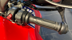 Ducati Multistrada 950 - Red + Spoked Wheels (MY18)